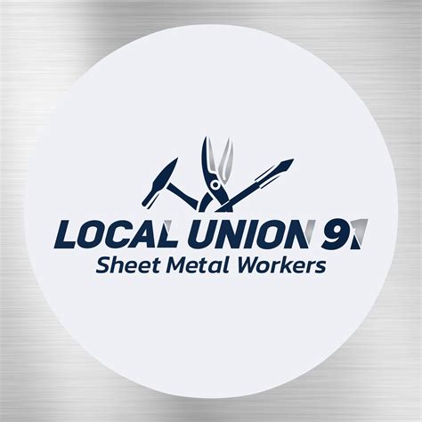 local 91 sheet metal workers|laborers local 91.